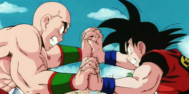 Dragon Ball 5 Bad Guys Who Reformed (& 5 Who Never Did) Dragon Ball 5 Bad Guys Who Reformed (& 5 Who Never Did)